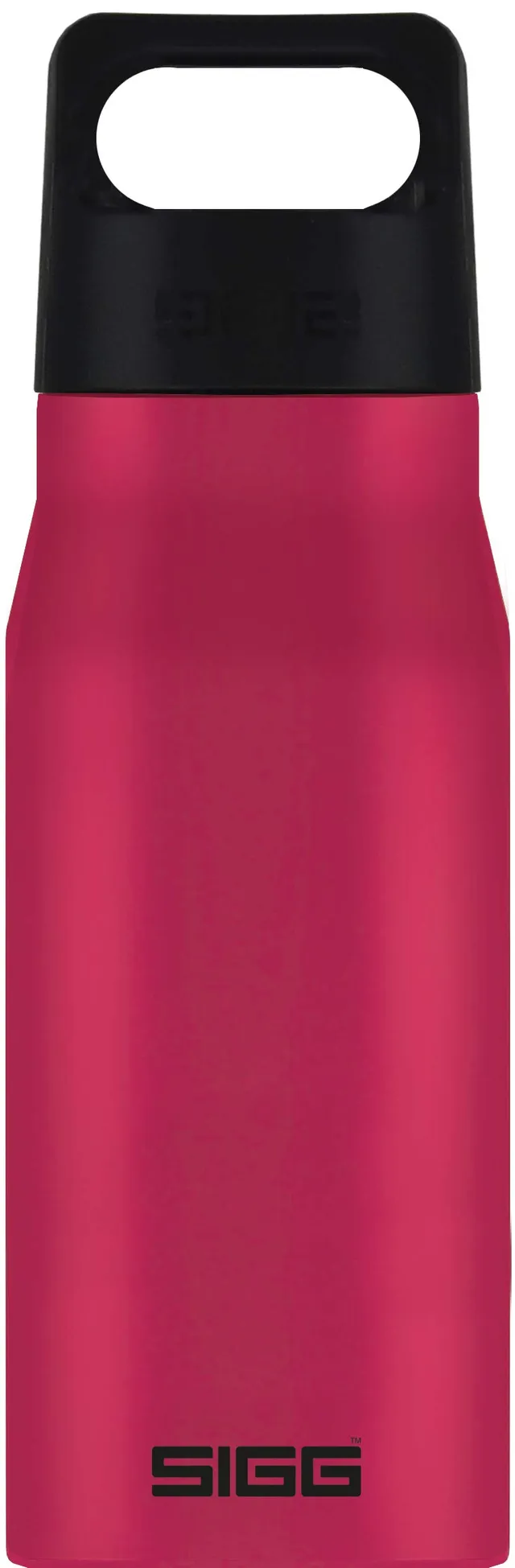 sigg-explorer-edelstahl-trinkflasche-0-75-l-weithals-kohlens-uregeeignet-auslauf image 1