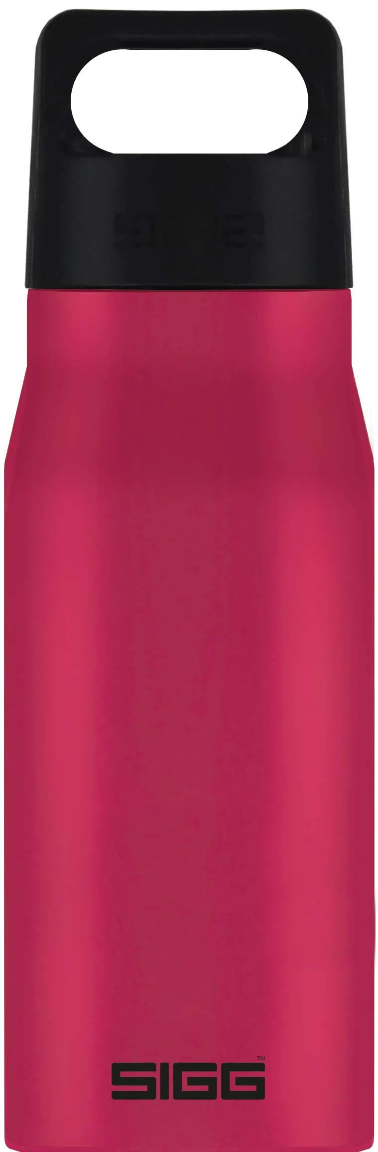 sigg-explorer-edelstahl-trinkflasche-0-75-l-weithals-kohlens-uregeeignet-auslauf image 1