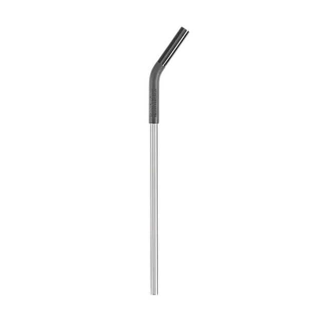 klean-kanteen-edelstahl-trinkhalm-8-mm-wiederverwendbarer-strohhalm-single-schwa image 1
