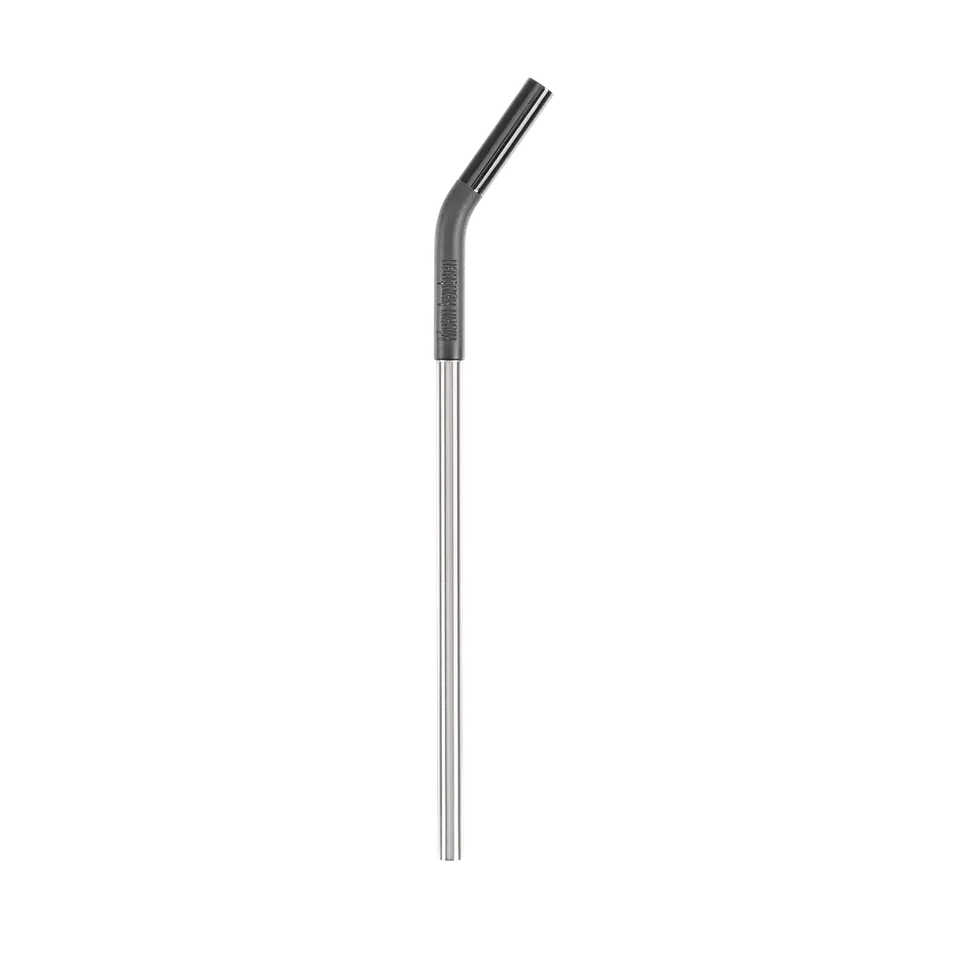 klean-kanteen-edelstahl-trinkhalm-8-mm-wiederverwendbarer-strohhalm-single-schwa image 1