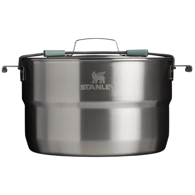 stanley-1913-wildfare-core-full-serve-cookset-20-teilig-3-78l-camping-kochset-mi image 1