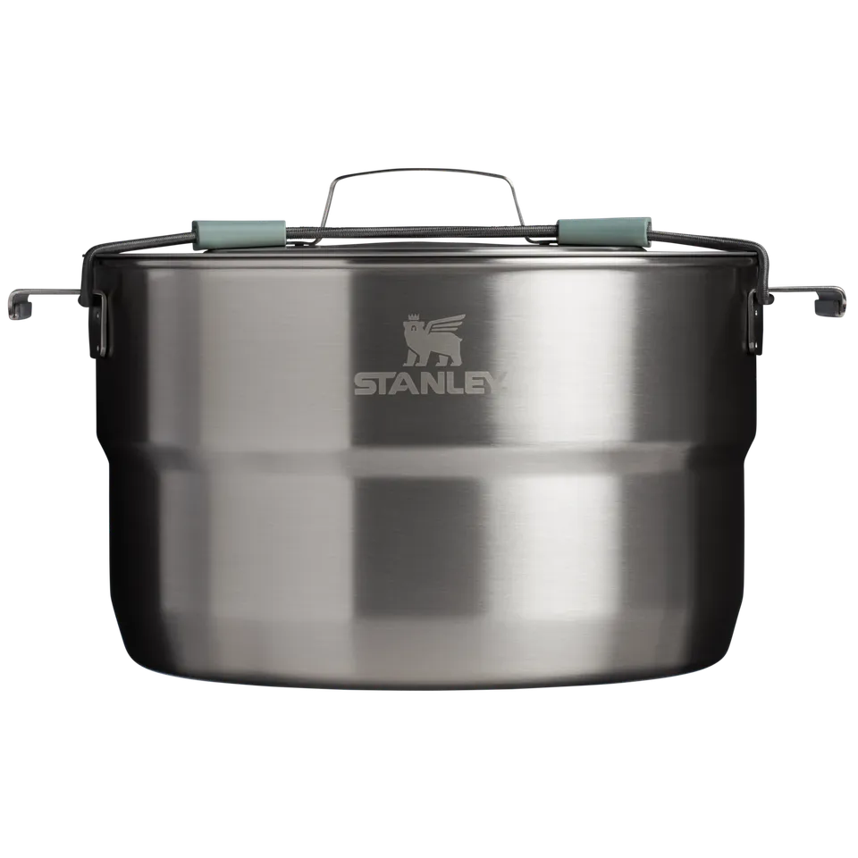 stanley-1913-wildfare-core-full-serve-cookset-20-teilig-3-78l-camping-kochset-mi image 1