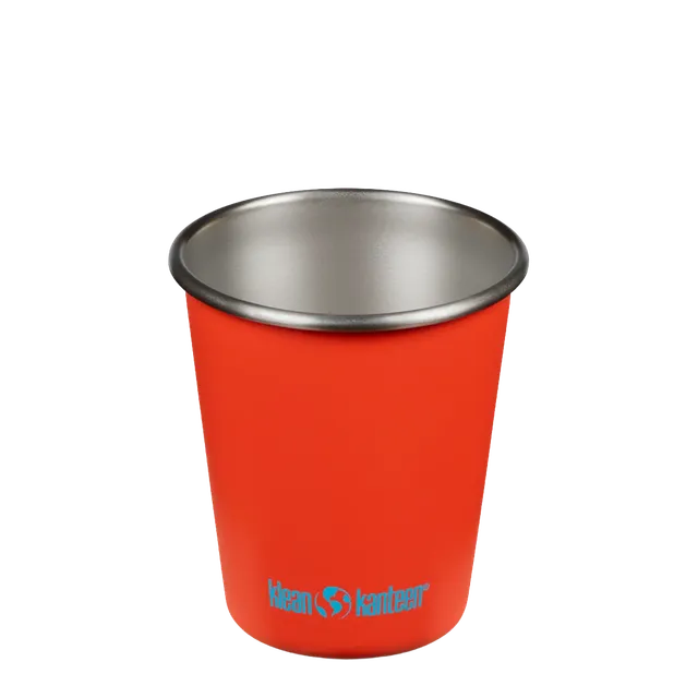 klean-kanteen-pint-cup-trinkbecher-296ml-dragon-tails-edelstahl-trinkbecher-mit- image 1