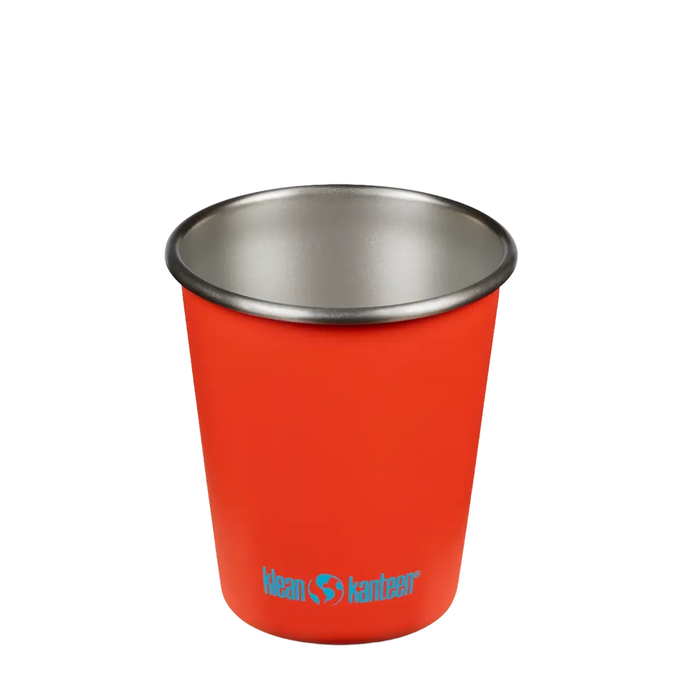klean-kanteen-pint-cup-trinkbecher-296ml-dragon-tails-edelstahl-trinkbecher-mit- image 1