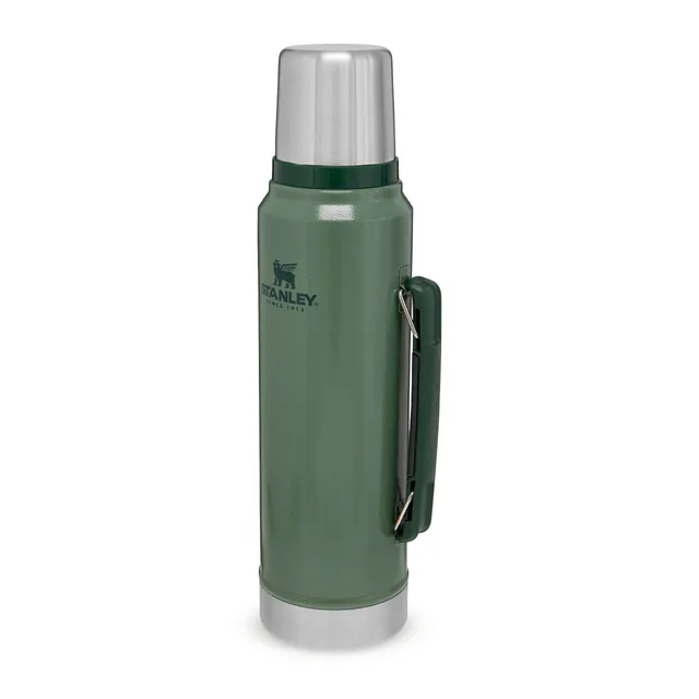 stanley-1913-classic-legendary-bottle-1-0-l-auslaufsichere-edelstahl-thermoskann image 1