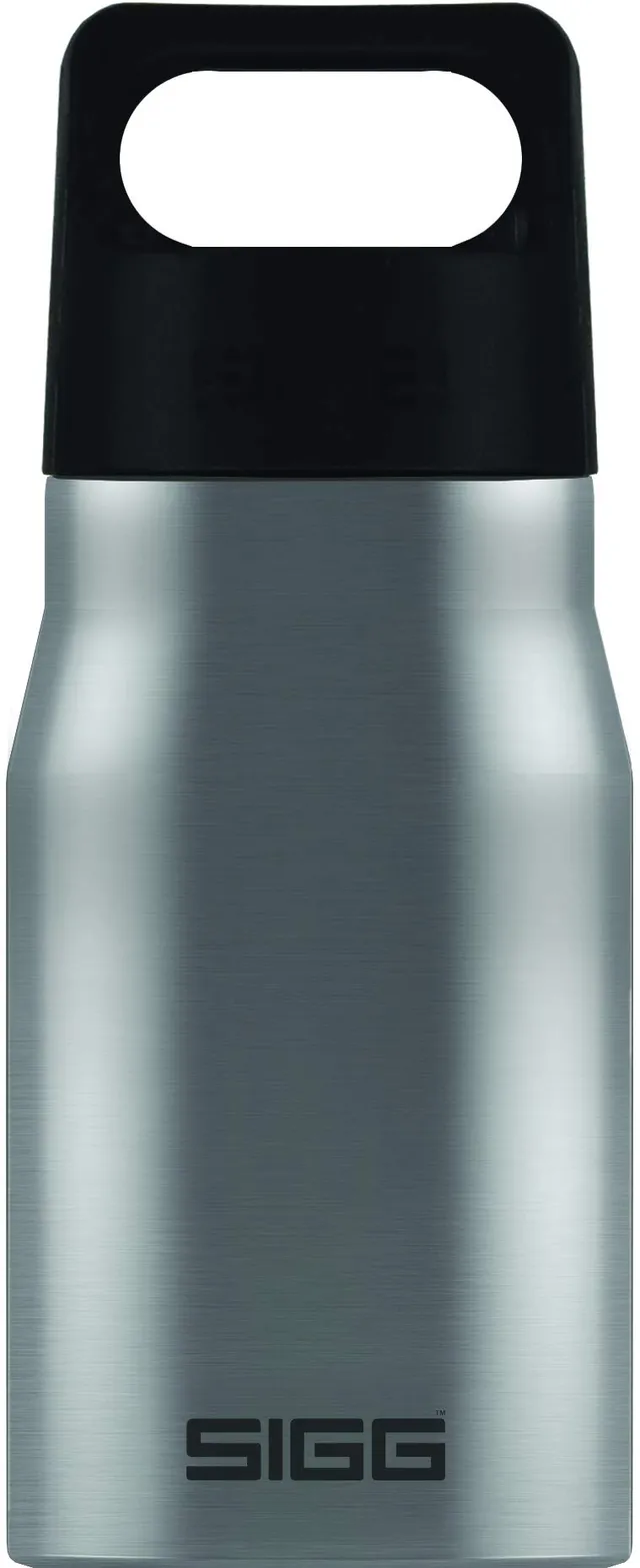 sigg-explorer-brushed-trinkflasche-0-55-l-auslaufsichere-edelstahl-trinkflasche- image 1