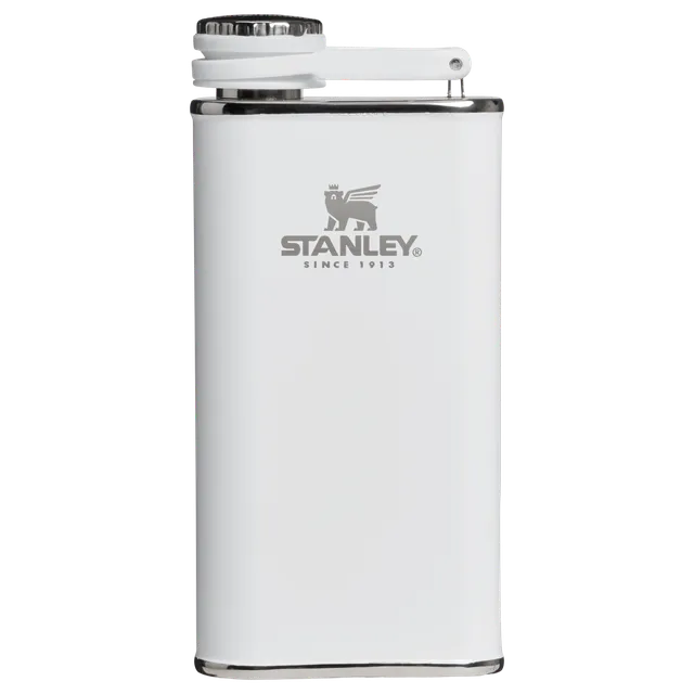 stanley-1913-classic-easy-fill-wide-mouth-flask-0-23-l-flachmann-aus-edelstahl-m image 1