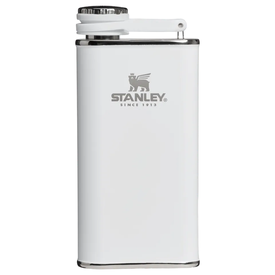 stanley-1913-classic-easy-fill-wide-mouth-flask-0-23-l-flachmann-aus-edelstahl-m image 1