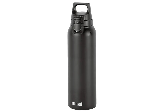 sigg-hot-cold-one-black-thermo-trinkflasche-0-5l-edelstahl-auslaufsicher-einh-nd image 1