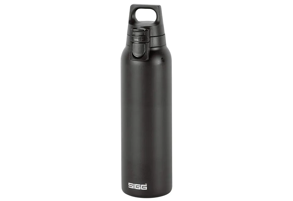 sigg-hot-cold-one-black-thermo-trinkflasche-0-5l-edelstahl-auslaufsicher-einh-nd image 1