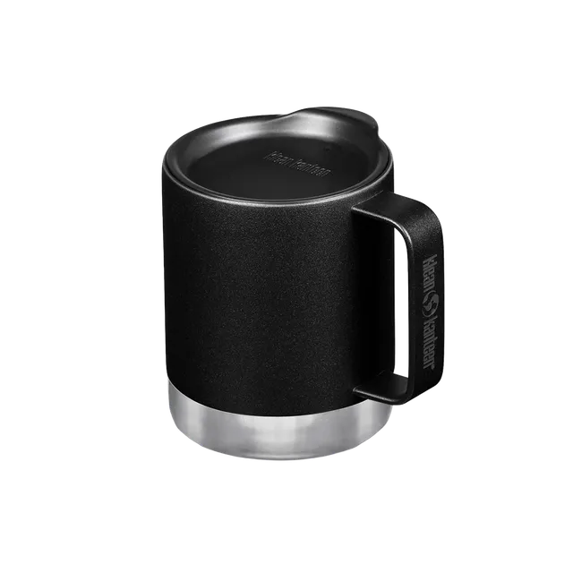 klean-kanteen-camp-mug-355-ml-mit-tumbler-lid-vakuumisolierter-edelstahl-becher- image 1