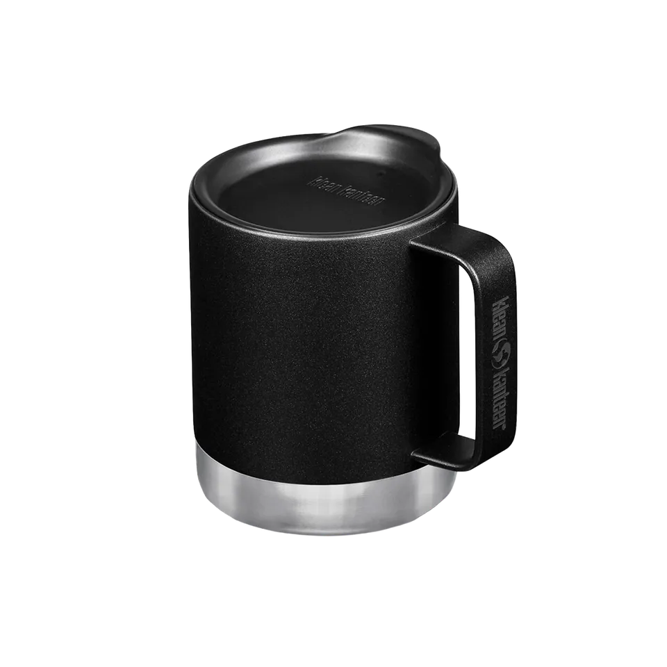 klean-kanteen-camp-mug-355-ml-mit-tumbler-lid-vakuumisolierter-edelstahl-becher- image 1