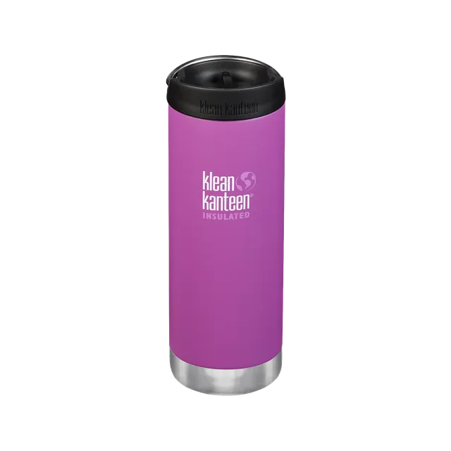 klean-kanteen-tkwide-vakuumisolierte-trinkflasche-473-ml-mit-caf-cap-mod-2019-au image 1