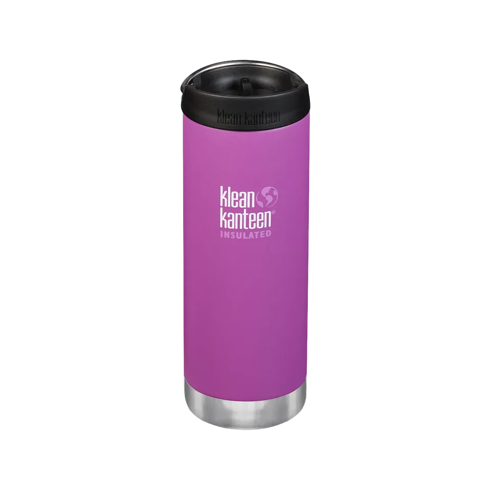 klean-kanteen-tkwide-vakuumisolierte-trinkflasche-473-ml-mit-caf-cap-mod-2019-au image 1