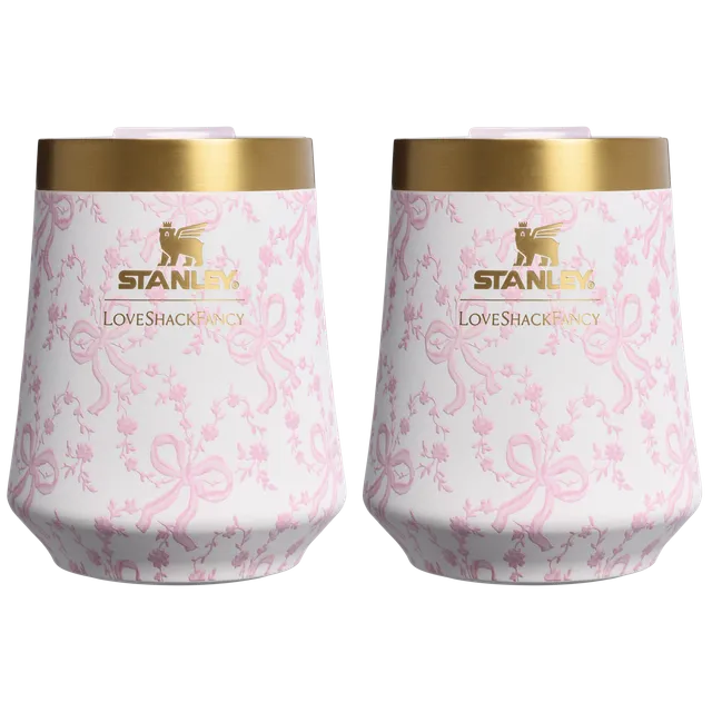 stanley-1913-x-loveshackfancy-reserve-wine-tumbler-2er-set-0-32-l-doppelwandig-v image 1