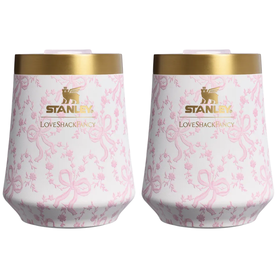 stanley-1913-x-loveshackfancy-reserve-wine-tumbler-2er-set-0-32-l-doppelwandig-v image 1