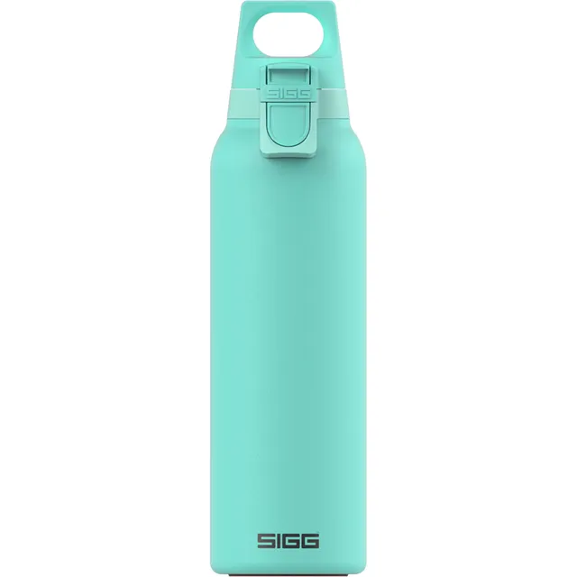 sigg-hot-cold-one-thermosflasche-0-55l-18-8-edelstahl-mit-teesieb-auslaufsicher- image 1