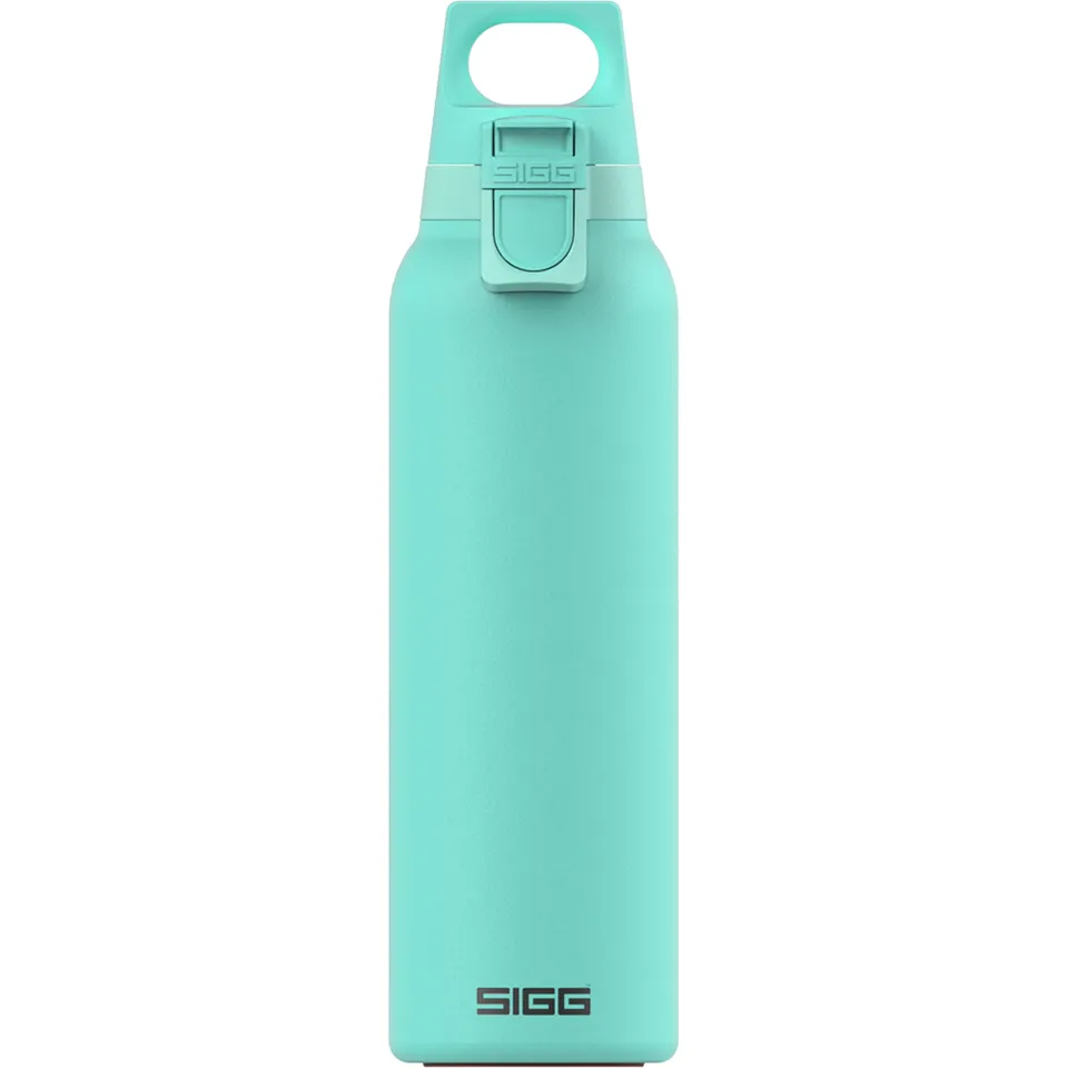 sigg-hot-cold-one-thermosflasche-0-55l-18-8-edelstahl-mit-teesieb-auslaufsicher- image 1