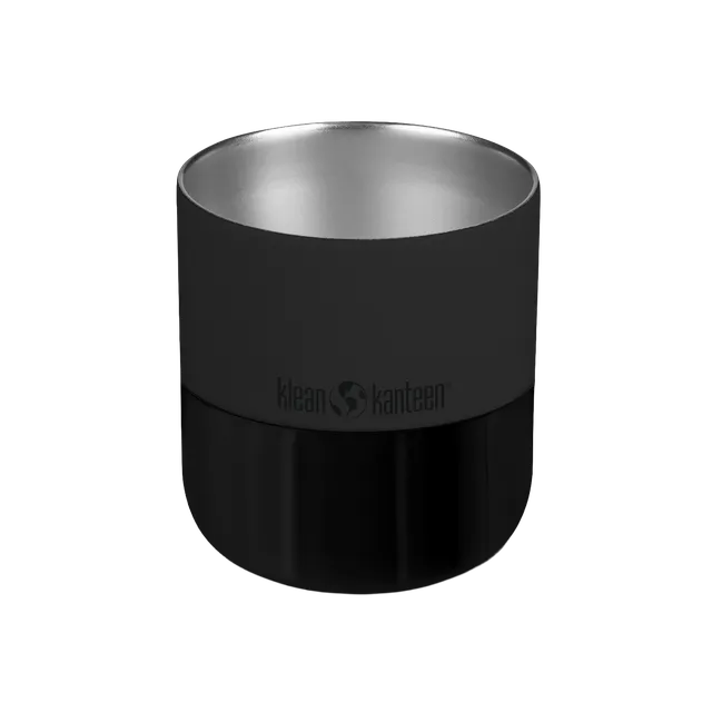 klean-kanteen-rise-lowball-237-ml-mit-slide-lid-vakuumisolierter-edelstahl-therm image 1