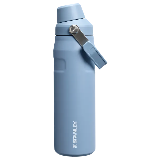 stanley-1913-iceflow-bottle-fast-flow-0-71l-sportflasche-aus-90-recyceltem-edels image 1