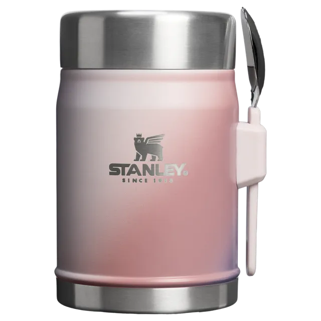 stanley-1913-legendary-food-jar-spork-0-4-l-vakuum-isolierte-speisegef-thermobox image 1