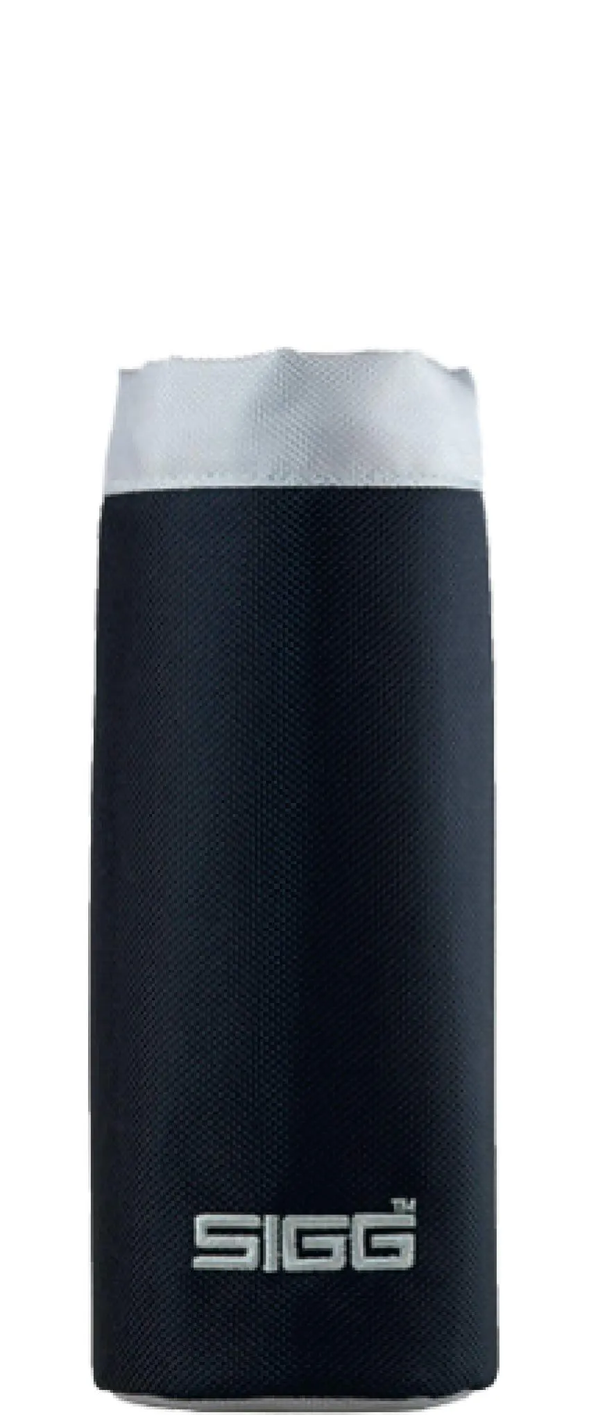 sigg-nylon-pouch-black-wmb-nylon-flaschenh-lle-f-r-sigg-wmb-weithalsflaschen-0-7 image 1