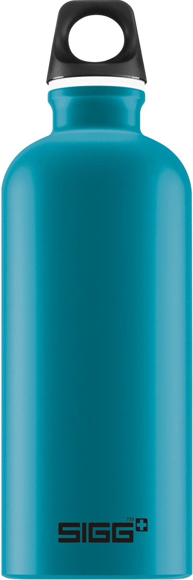 sigg-traveller-teal-touch-trinkflasche-0-6-l-1-0-l-alu-designflasche-mit-griff-o image 1