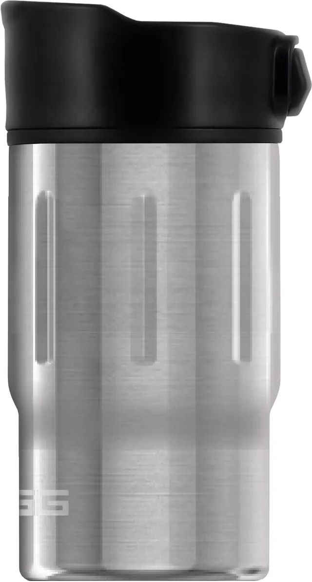 sigg-gemstone-mug-selenite-thermobecher-0-27-l-vakuumisolierter-edelstahl-coffee image 1