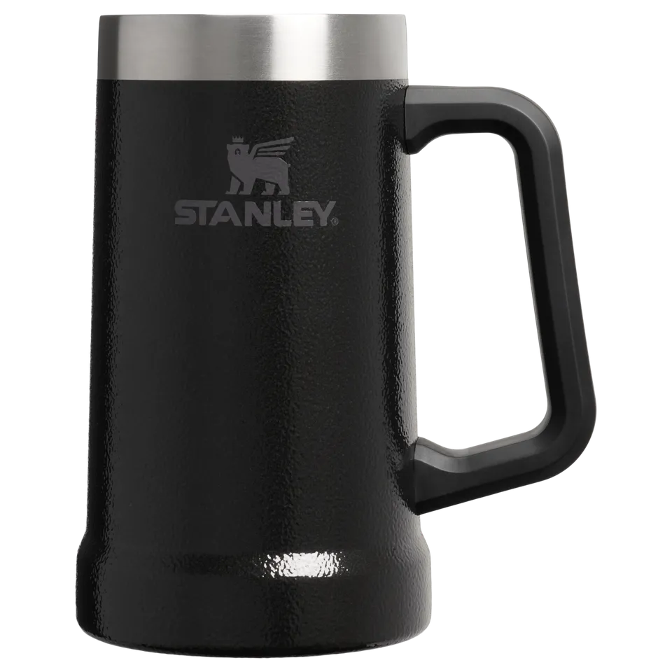 stanley-1913-stay-chill-stein-0-71-l-isolierter-edelstahl-bierkrug-f-r-zwei-dose image 1