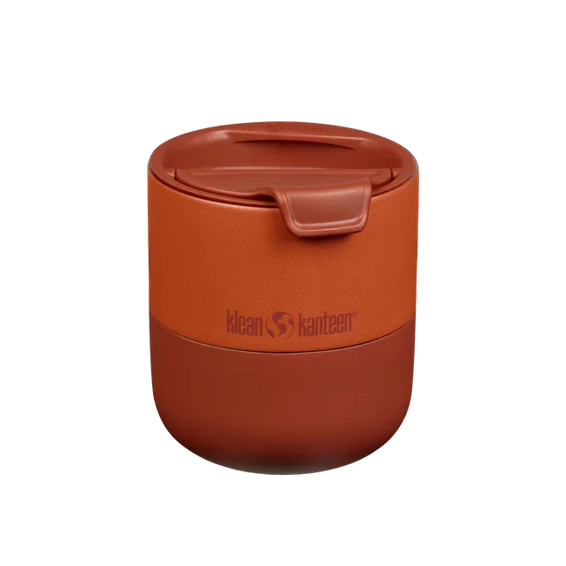 klean-kanteen-rise-lowball-tumbler-296-ml-edelstahl-thermobecher-mit-climate-loc image 1