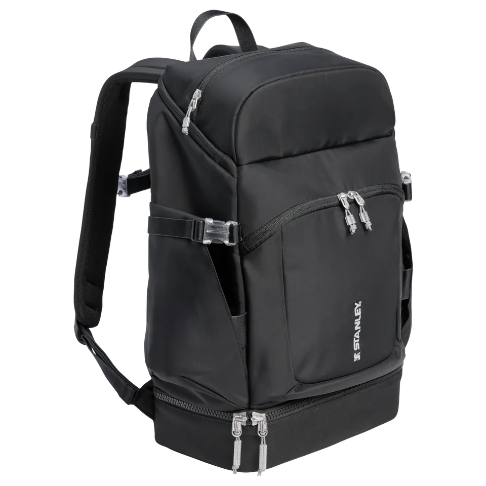 stanley-1913-vitalize-macro-method-backpack-29-2l-sportrucksack-mit-tumbler-sich image 1