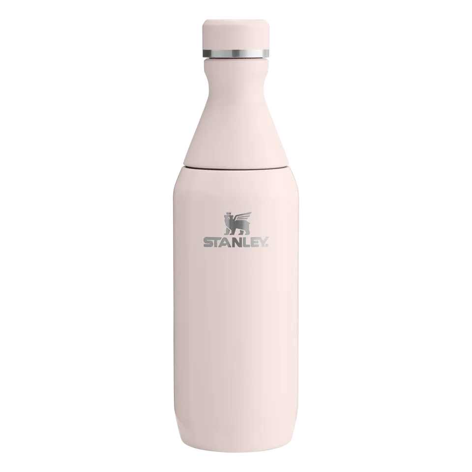 stanley-1913-all-day-slim-bottle-0-35-l-schlanke-isolierflasche-aus-90-recycelte image 1