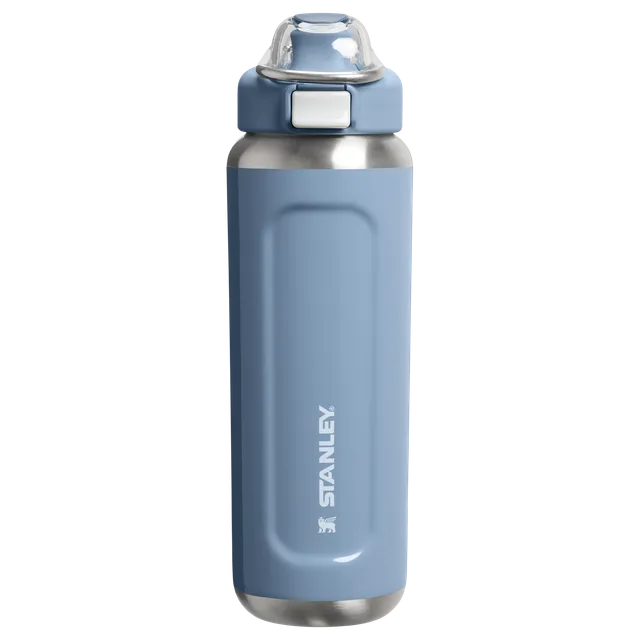 stanley-1913-classic-wellspring-bottle-0-71-l-edelstahl-trinkflasche-mit-klappve image 1