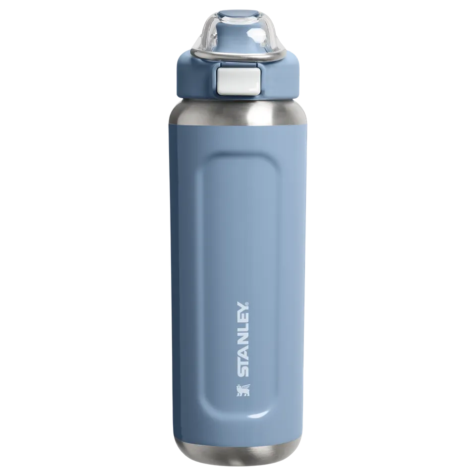 stanley-1913-classic-wellspring-bottle-0-71-l-edelstahl-trinkflasche-mit-klappve image 1