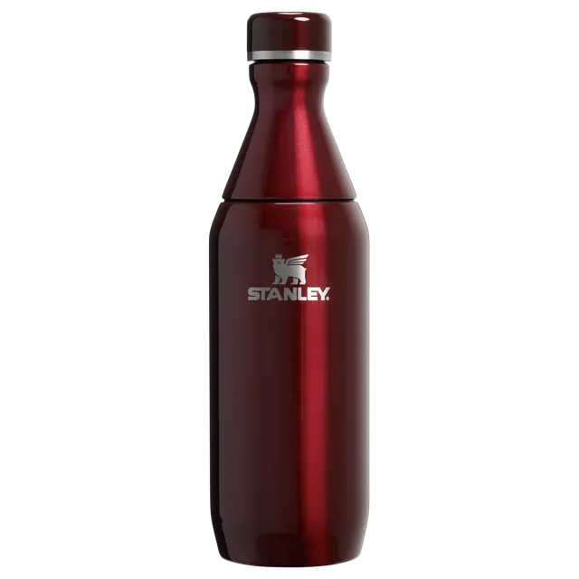 stanley-1913-all-day-slim-bottle-0-35l-schlanke-edelstahl-trinkflasche-mit-vakuu image 1