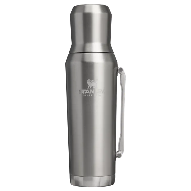 stanley-1913-ideal-mate-bottle-1-2l-auslaufsichere-mate-vakuumflasche-mit-trigge image 1