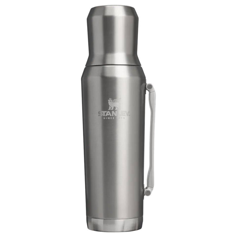 stanley-1913-ideal-mate-bottle-1-2l-auslaufsichere-mate-vakuumflasche-mit-trigge image 1