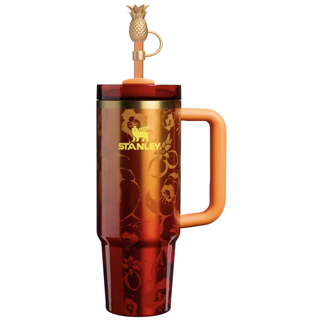 stanley-1913-x-karol-g-quencher-h2-0-flowstate-tumbler-0-89-l-gold-edition-mit-a image 1