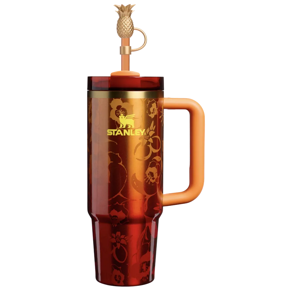 stanley-1913-x-karol-g-quencher-h2-0-flowstate-tumbler-0-89-l-gold-edition-mit-a image 1