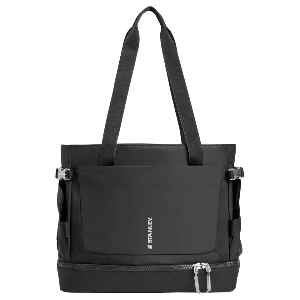stanley-1913-vitalize-macro-method-tote-26-1-l-sport-und-weekender-tasche-mit-tu image 1