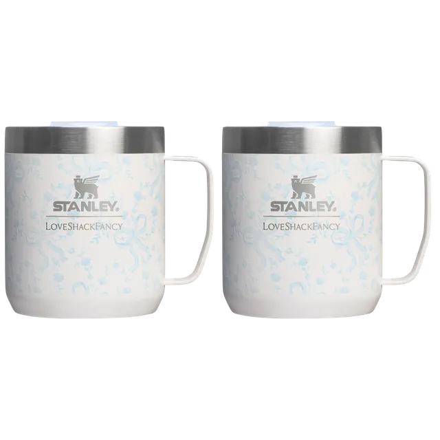stanley-1913-x-loveshackfancy-everyday-camp-mug-set-2x-0-35-l-porzellan-tassen-m image 1