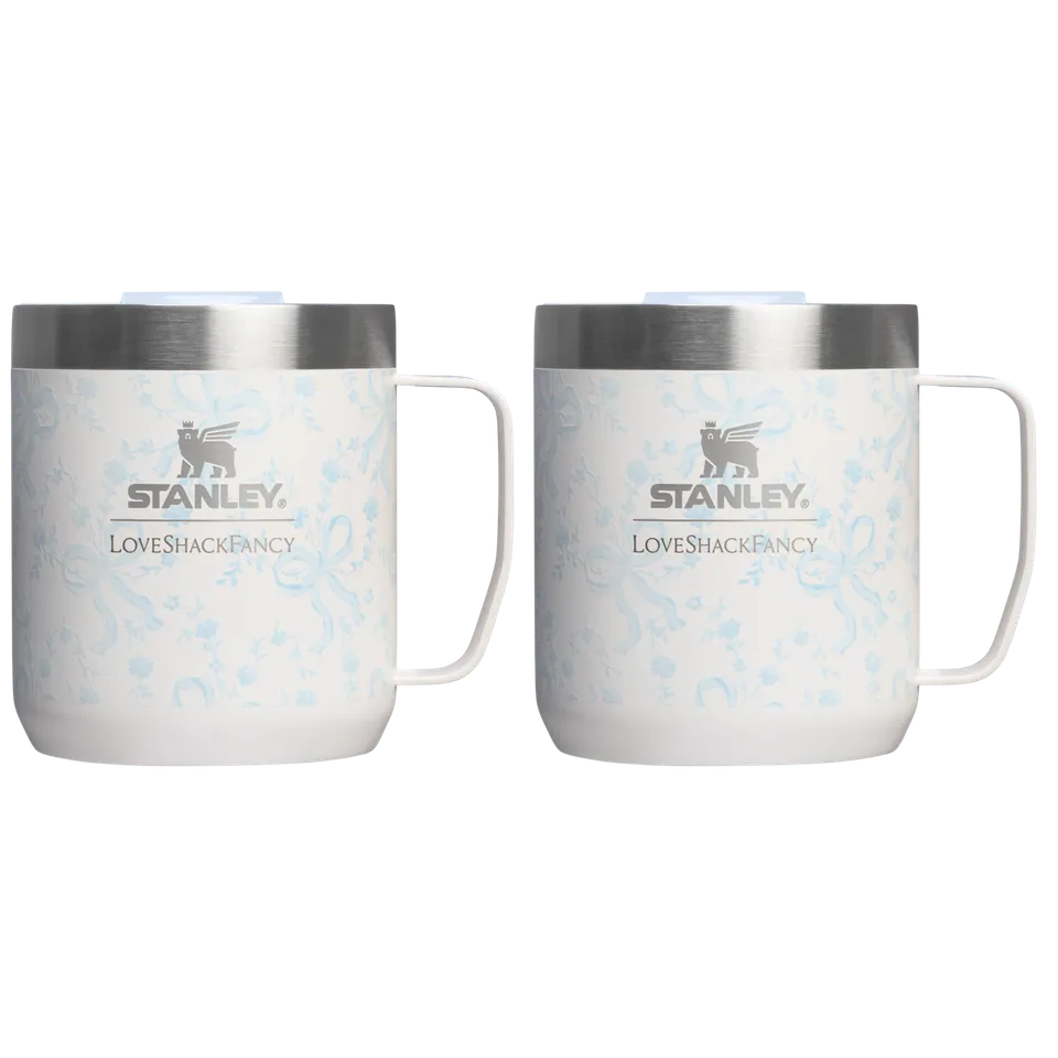 stanley-1913-x-loveshackfancy-everyday-camp-mug-set-2x-0-35-l-porzellan-tassen-m image 1