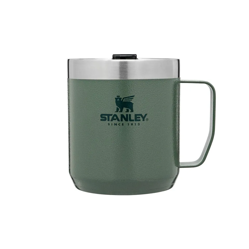 stanley-1913-classic-legendary-camp-mug-0-35-l-thermobecher-doppelwandig-vakuumi image 1