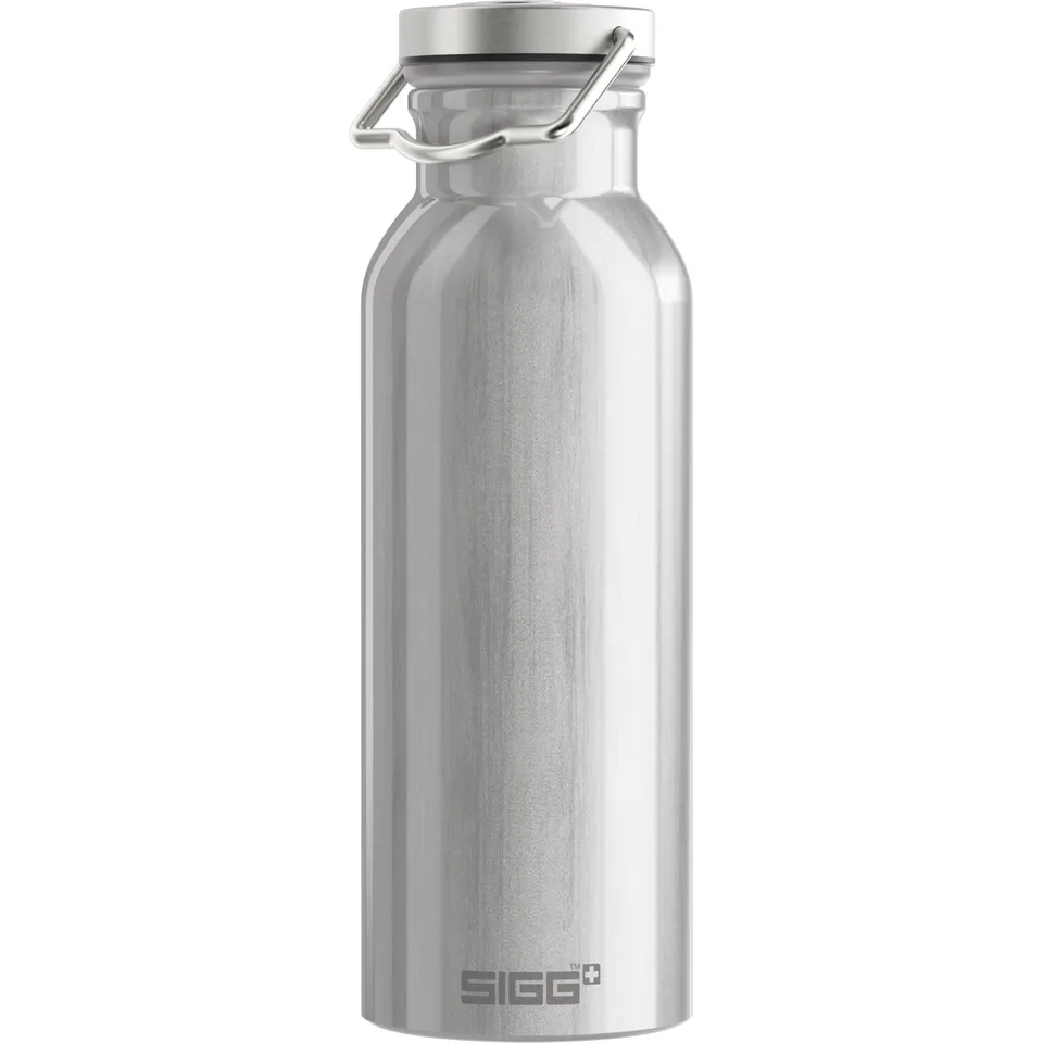 sigg-original-alu-trinkflasche-auslaufsichere-aluminium-flasche-klimaneutral-zer image 1