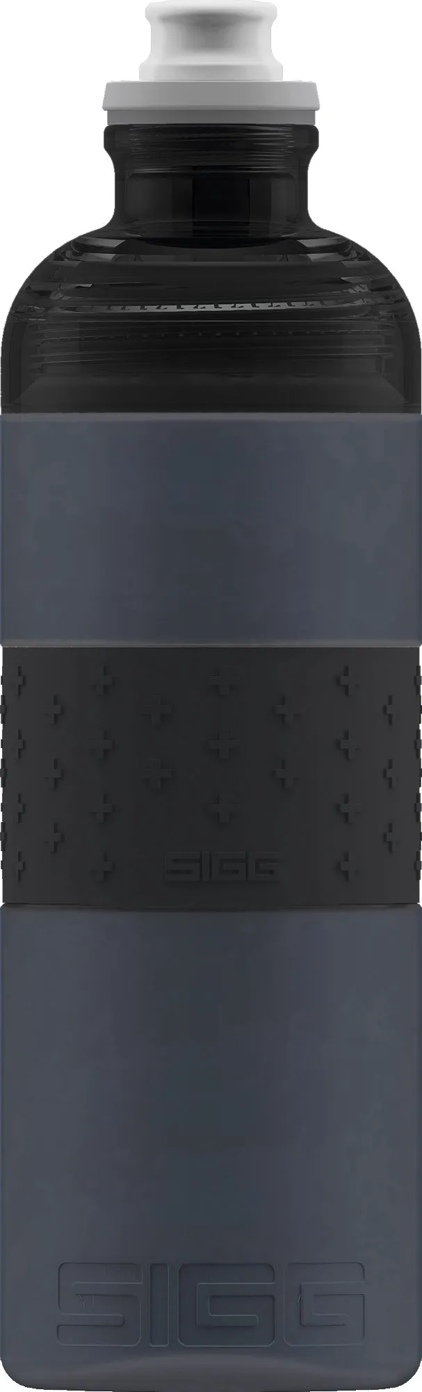 sigg-hero-sport-trinkflasche-0-6-l-quetschbare-sportflasche-aus-polypropylen-aus image 1