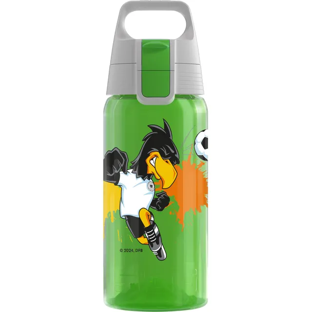 sigg-viva-one-kinder-trinkflasche-500-ml-made-in-germany-auslaufsicher-sp-lmasch image 1