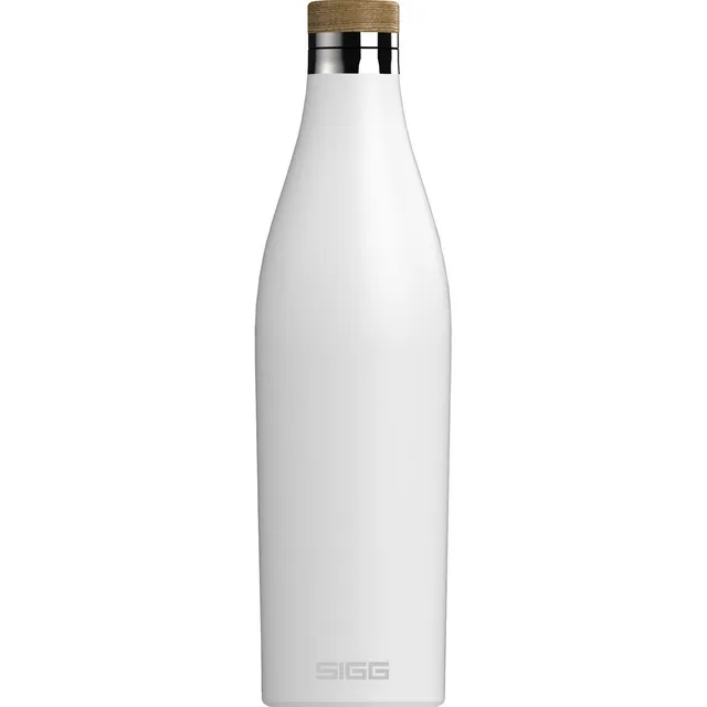 sigg-meridian-isolierte-edelstahl-trinkflasche-doppelwandig-vakuumisoliert-extra image 1