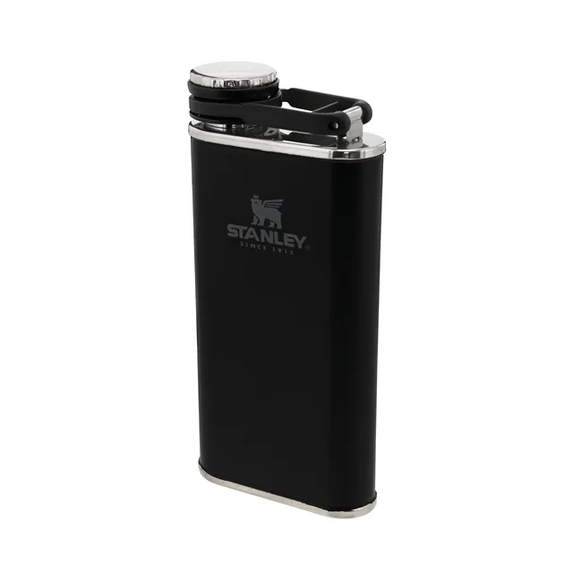stanley-1913-classic-easy-fill-wide-mouth-flask-0-23-l-auslaufsichere-edelstahl- image 1