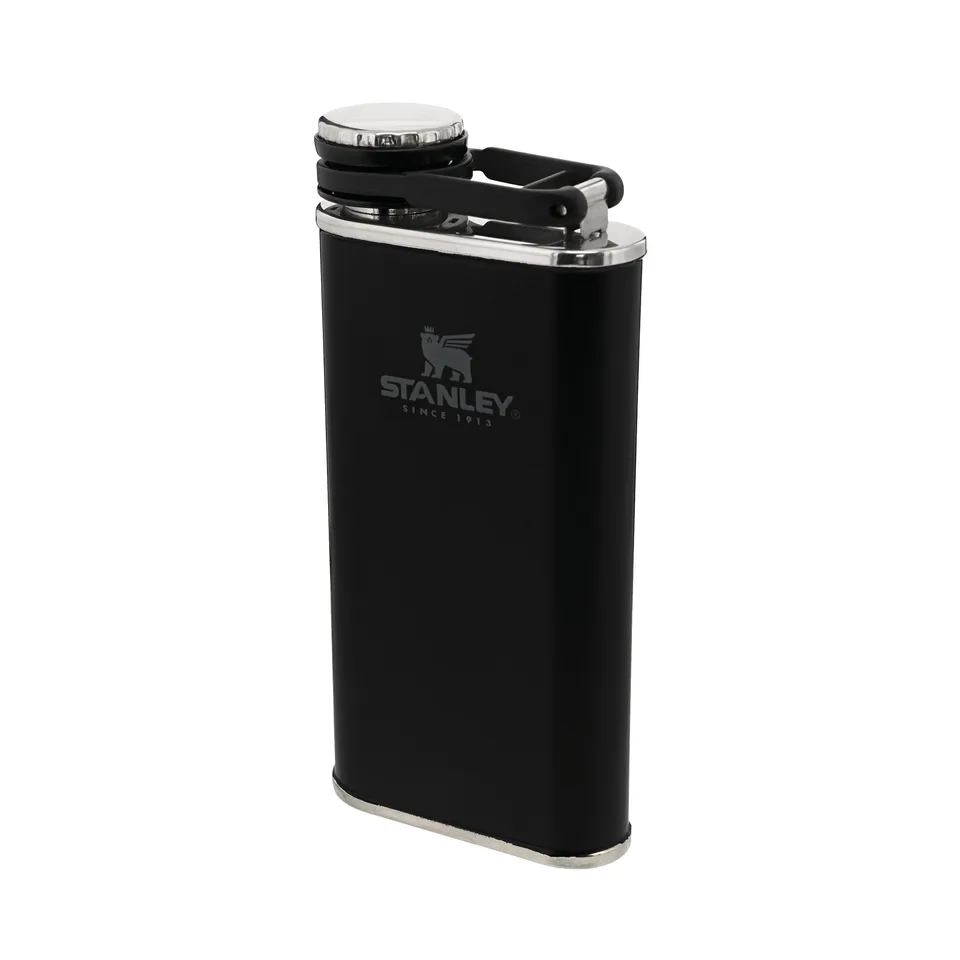 stanley-1913-classic-easy-fill-wide-mouth-flask-0-23-l-auslaufsichere-edelstahl- image 1
