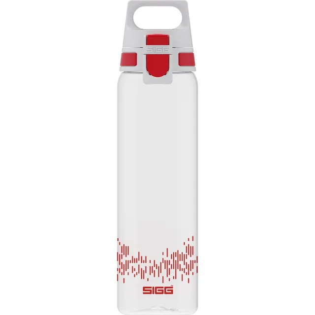 sigg-tritan-renew-total-clear-one-trinkflasche-sp-lmaschinenfeste-auslaufsichere image 1